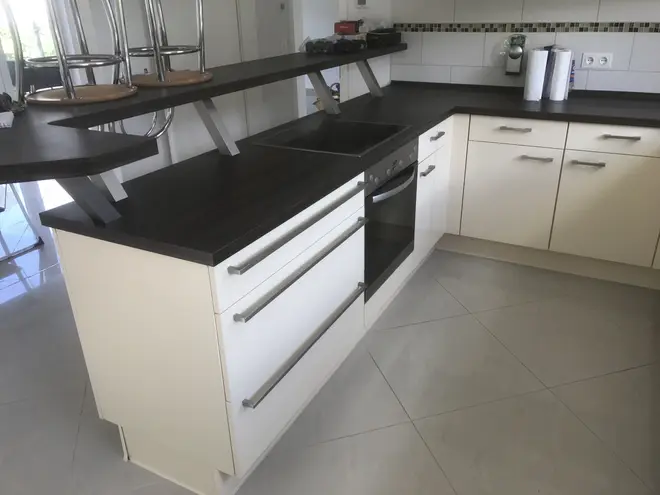 5 Zimmer Haus mit 120 m² in Berlin – Bild 9