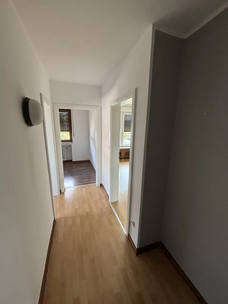 3 Zimmer Wohnung mit 42 m² in Dinslaken – Bild 1