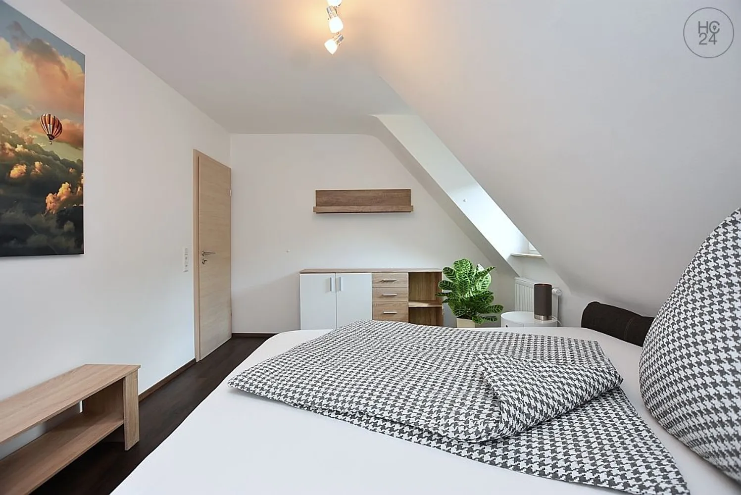 3 Zimmer Wohnung mit 65 m² in Stuttgart – Bild 3