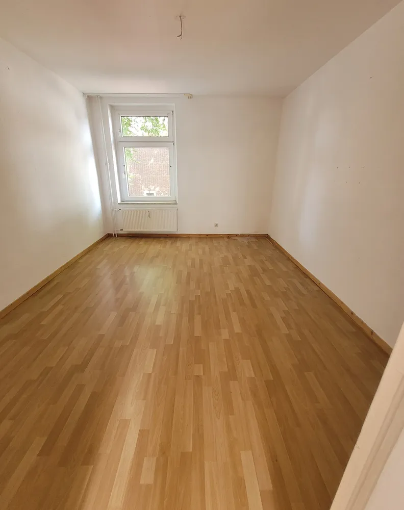 2 Zimmer Wohnung mit 52 m² in Duisburg – Bild 1