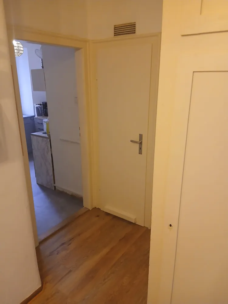 2 Zimmer Wohnung mit 41 m² in Würzburg – Bild 5