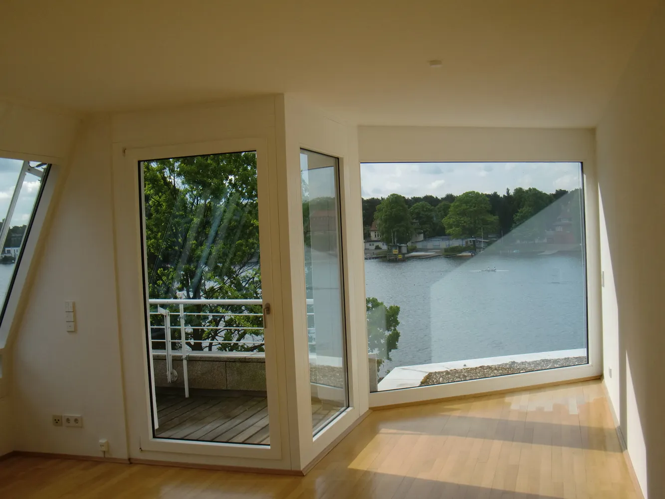 2 Zimmer Wohnung mit 78 m² in Berlin – Bild 3