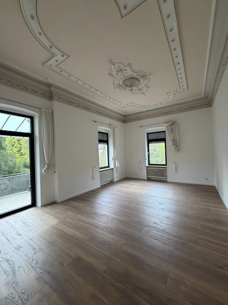 2 Zimmer Wohnung mit 60 m² in Bad Kreuznach – Bild 2