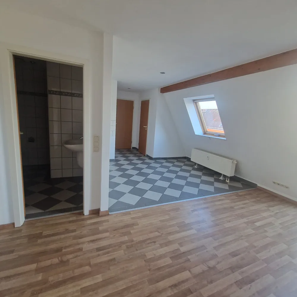 2 Zimmer Wohnung mit 41 m² in Dresden – Bild 5