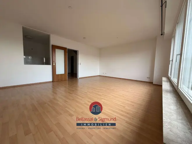 2 Zimmer Wohnung mit 80 m² in Bonn – Bild 5