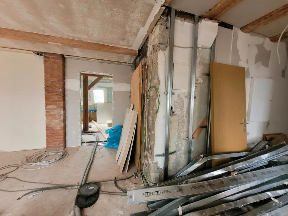 3 Zimmer Wohnung mit 80 m² in Finsterwalde – Bild 4