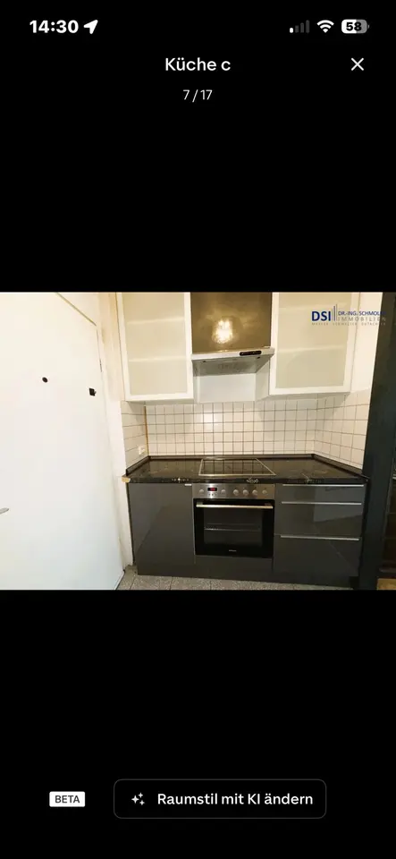 Studio mit 50 m² in Bergisch Gladbach – Bild 8
