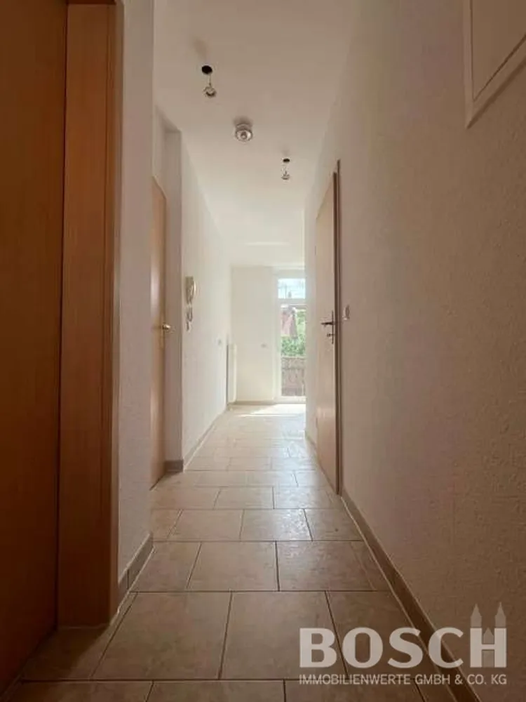 2 Zimmer Wohnung mit 38 m² in Magdeburg – Bild 3