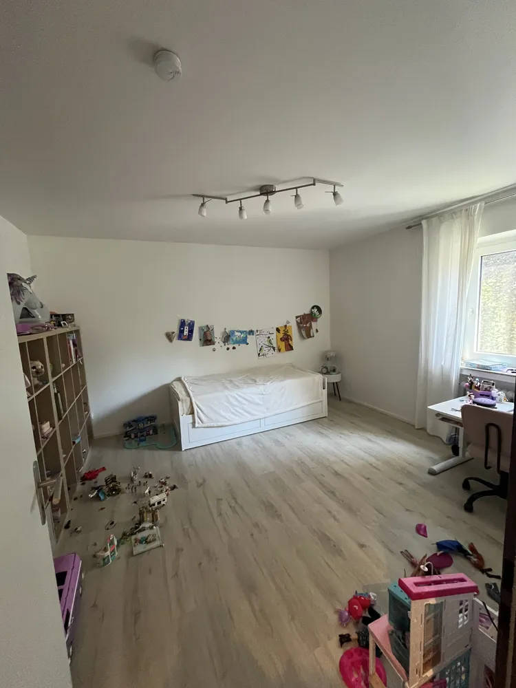 2 Zimmer Wohnung mit 72 m² in Aachen – Bild 4