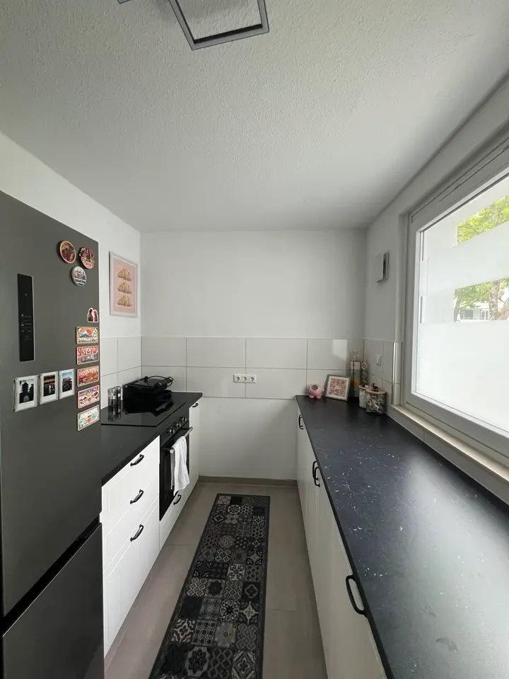 2 Zimmer Wohnung mit 78 m² in Ratingen – Bild 7
