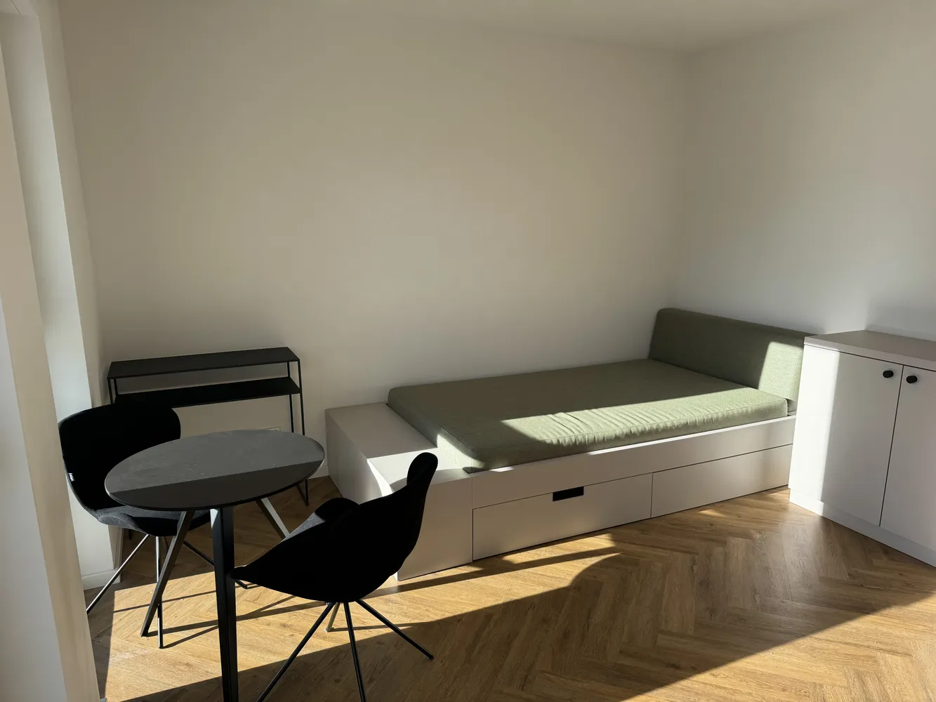 1 Zimmer Wohnung mit 23 m² in Berlin – Bild 11