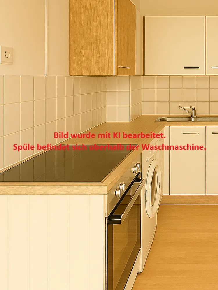 1 Zimmer Wohnung mit 35 m² in Ratingen – Bild 6