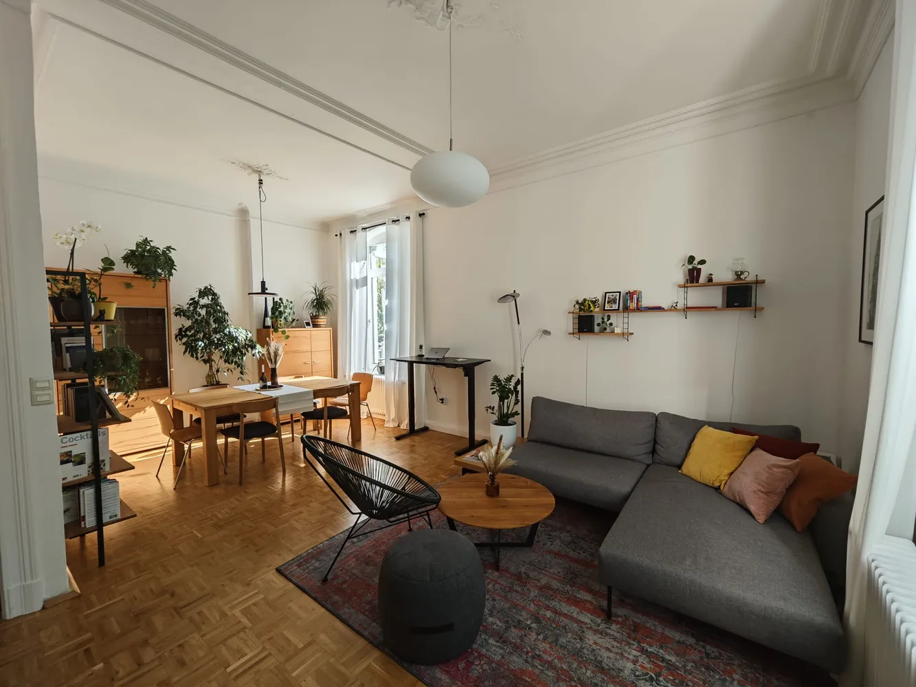 3 Zimmer Wohnung mit 108 m² in Aachen – Bild 11