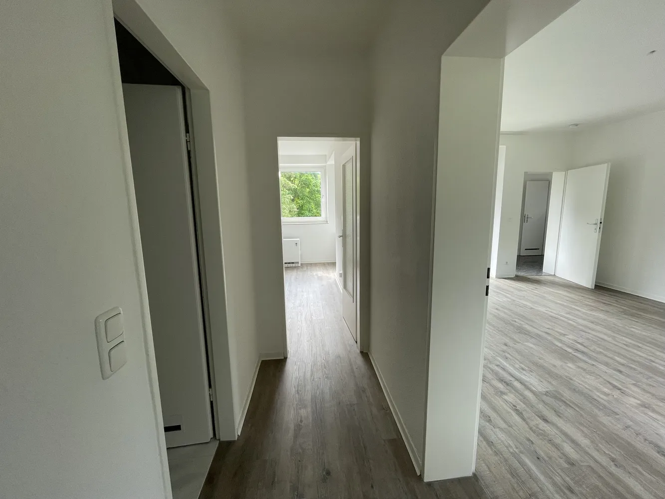 4 Zimmer Wohnung mit 79 m² in Dorsten – Bild 11