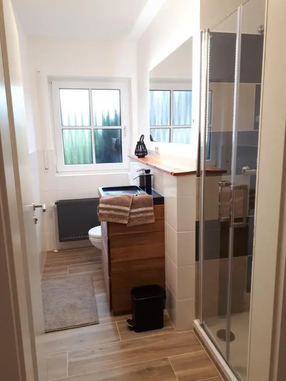 WG-Zimmer mit 58 m² in Goslar – Bild 5