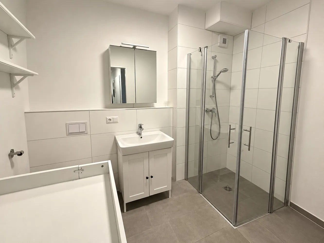 3 room apartment with 99 m² in Düsseldorf – Photo 7