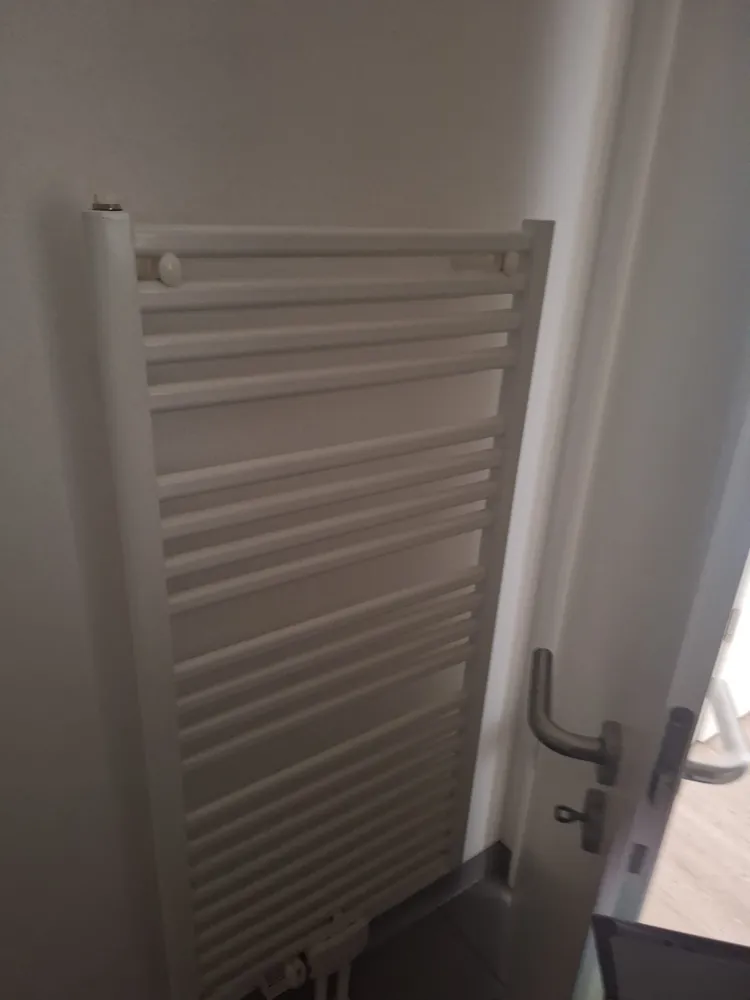2 room apartment with 51 m² in Kiel – Photo 11