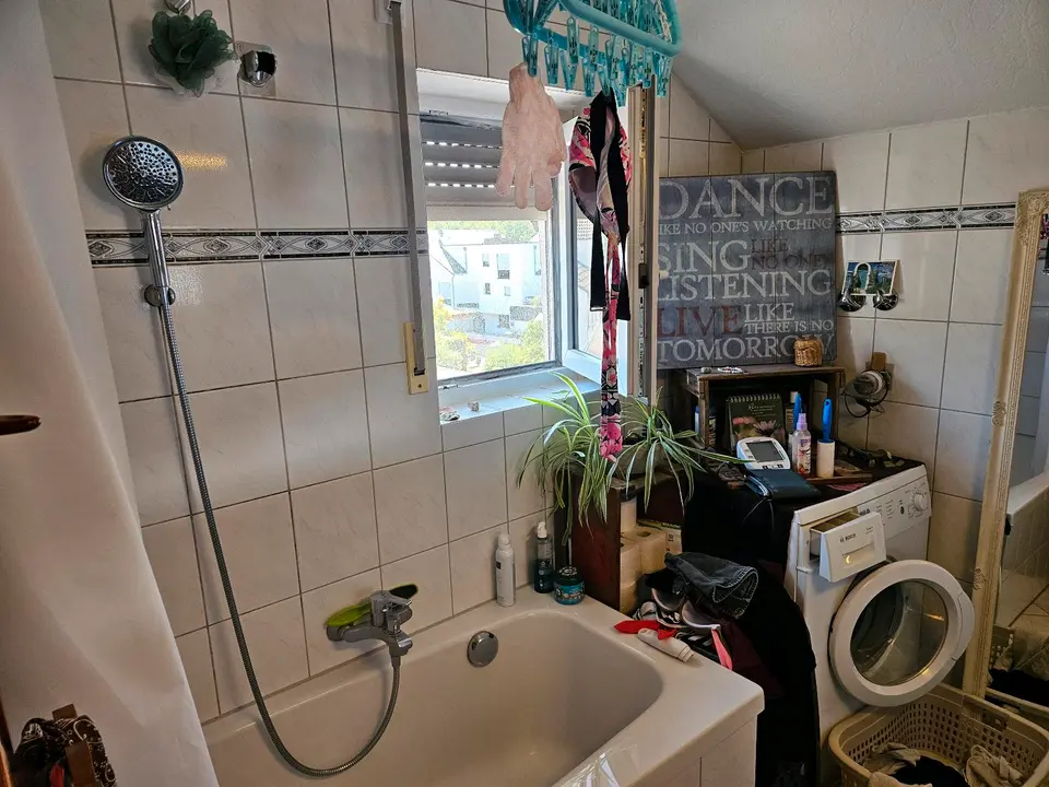 2 Zimmer Wohnung mit 57 m² in Aschaffenburg – Bild 7