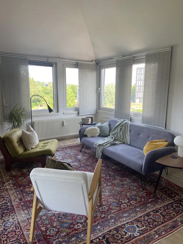2 Zimmer Wohnung mit 65 m² in Aachen – Bild 2