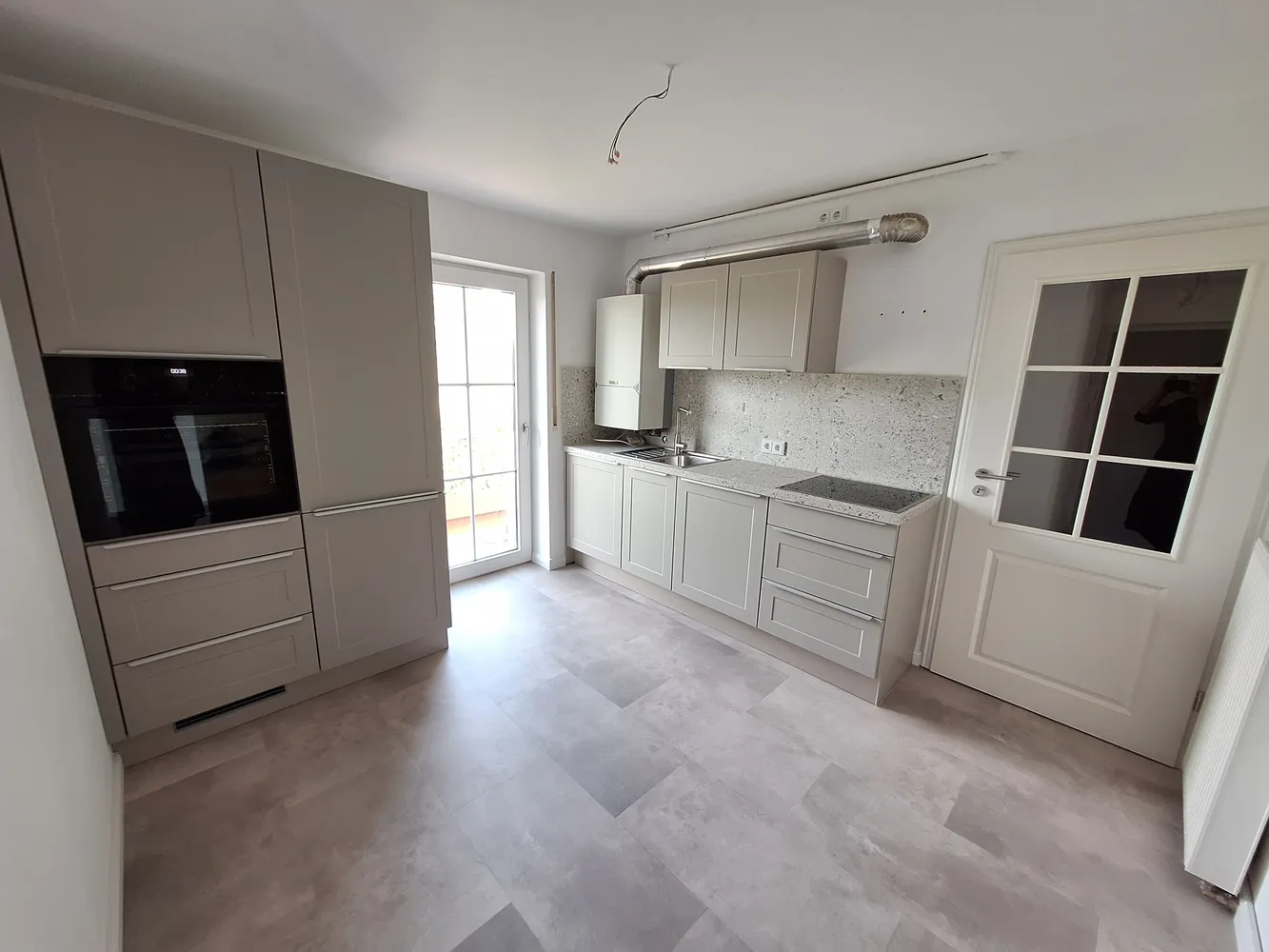 2 room apartment with 52 m² in Munich – Photo 1