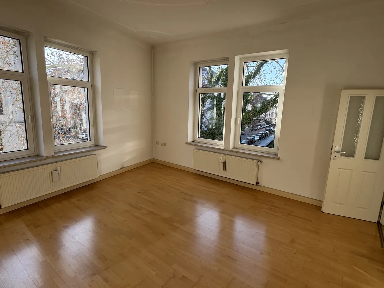 2 Zimmer Wohnung mit 70 m² in Halle (Saale) – Bild 11