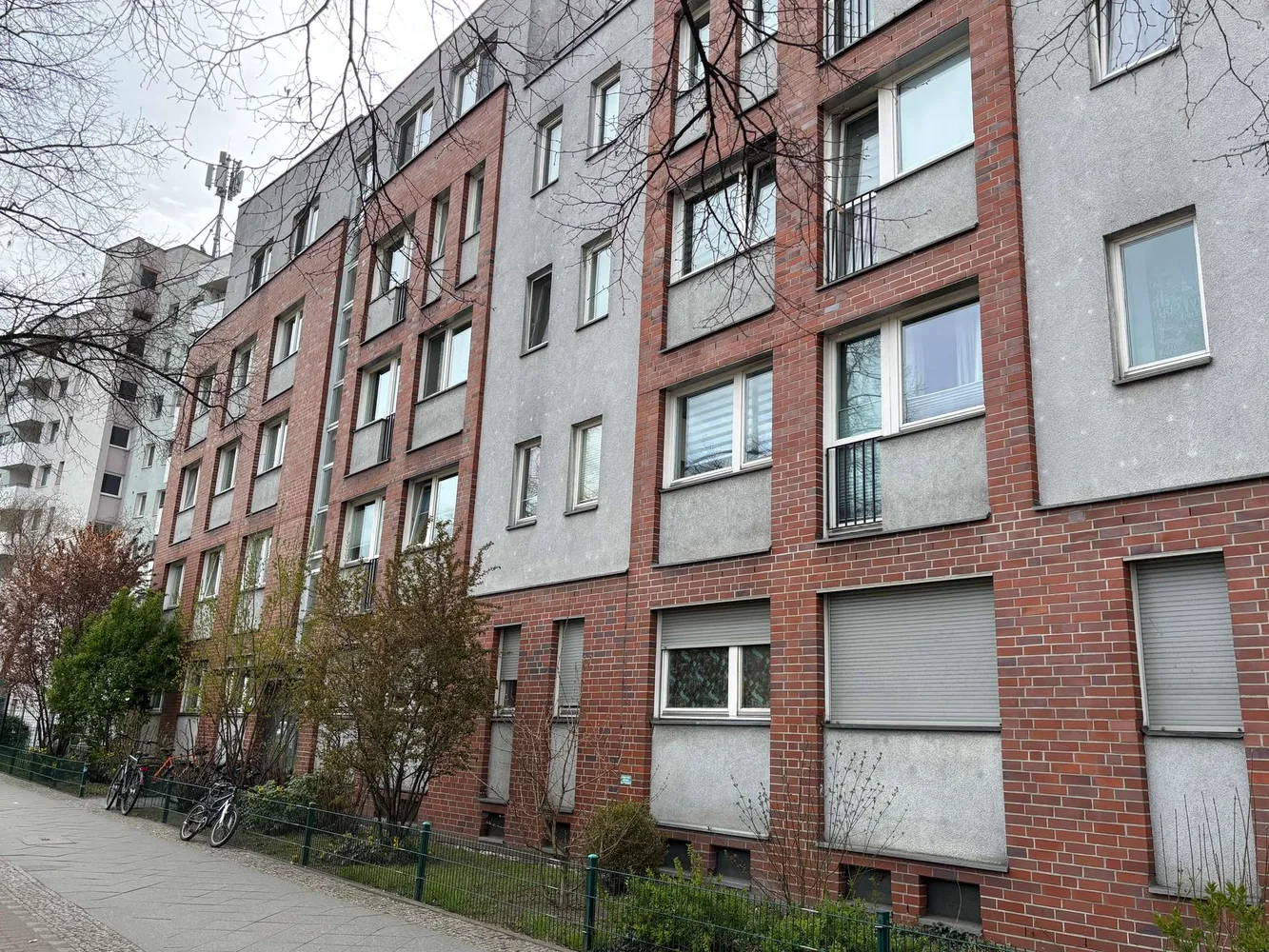 4 Zimmer Wohnung mit 97 m² in Berlin – Bild 4