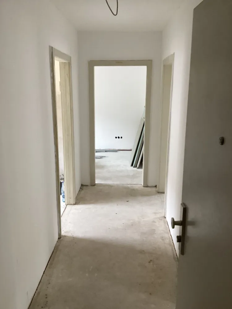 3 Zimmer Wohnung mit 65 m² in Mannheim – Bild 6