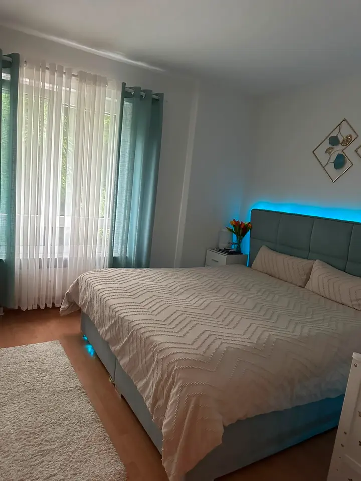 2 Zimmer Wohnung mit 65 m² in Wiesbaden – Bild 3