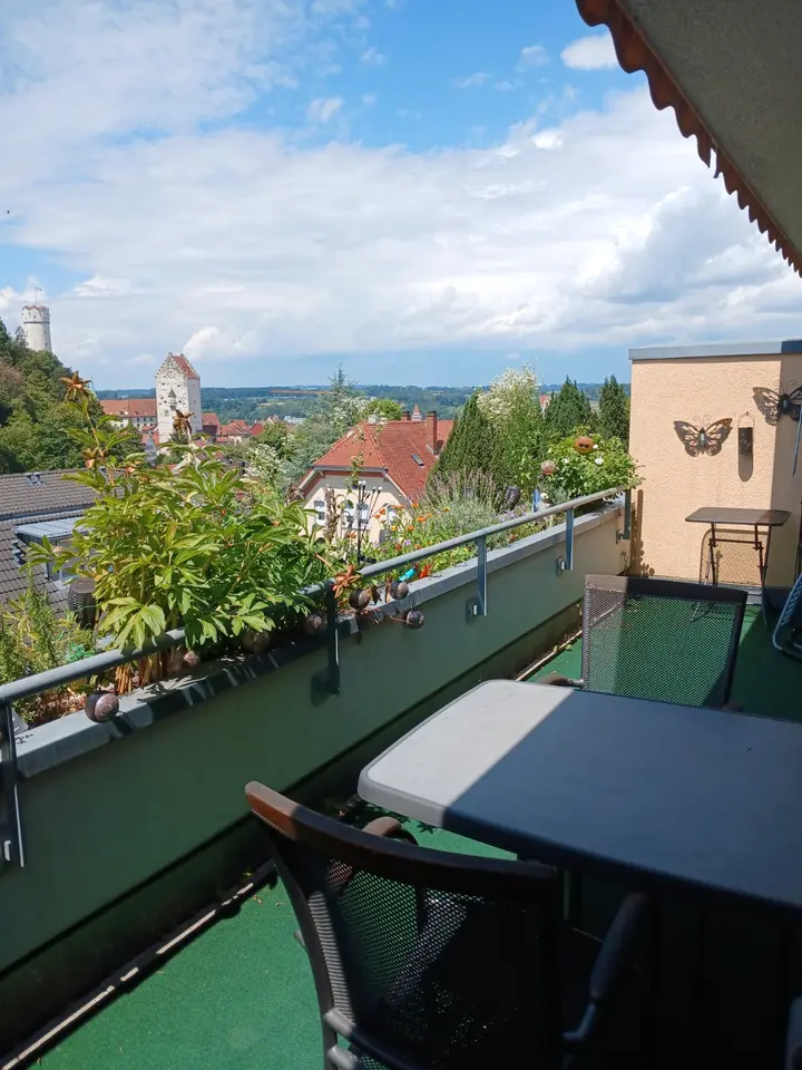 3 Zimmer Wohnung mit 94 m² in Ravensburg – Bild 2
