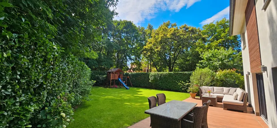 6 Zimmer Haus mit 162 m² in Luckenwalde – Bild 5