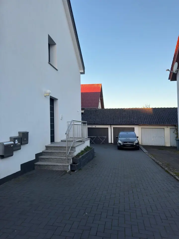 3 Zimmer Wohnung mit 73 m² in Melle – Bild 4