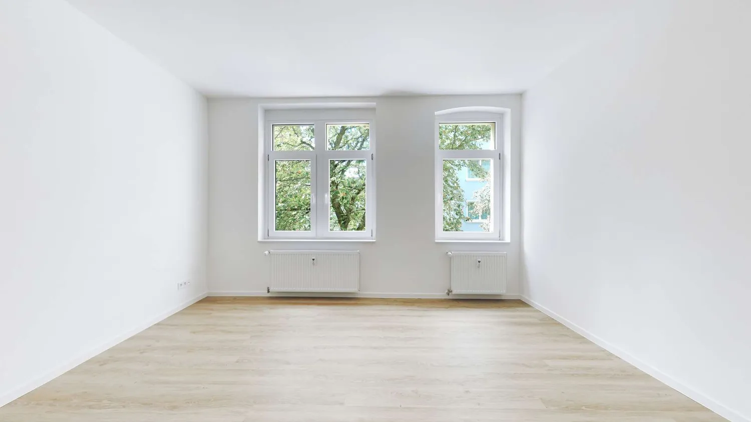 3 Zimmer Wohnung mit 93 m² in Fulda – Bild 3