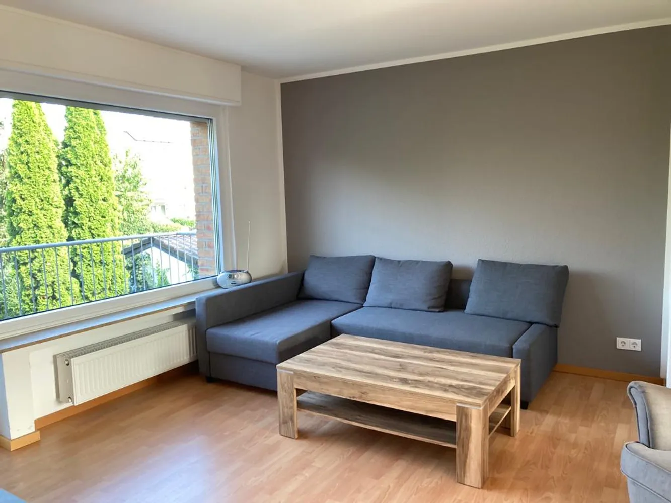 2 Zimmer Wohnung mit 60 m² in Langenfeld – Bild 10