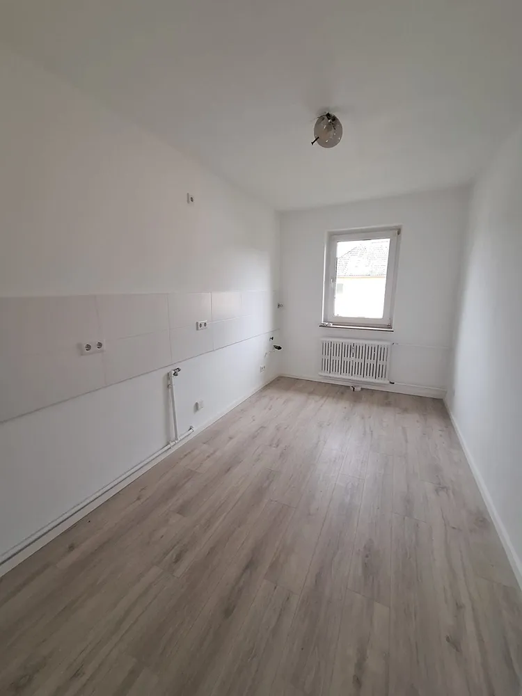 2 Zimmer Wohnung mit 47 m² in Dortmund – Bild 3