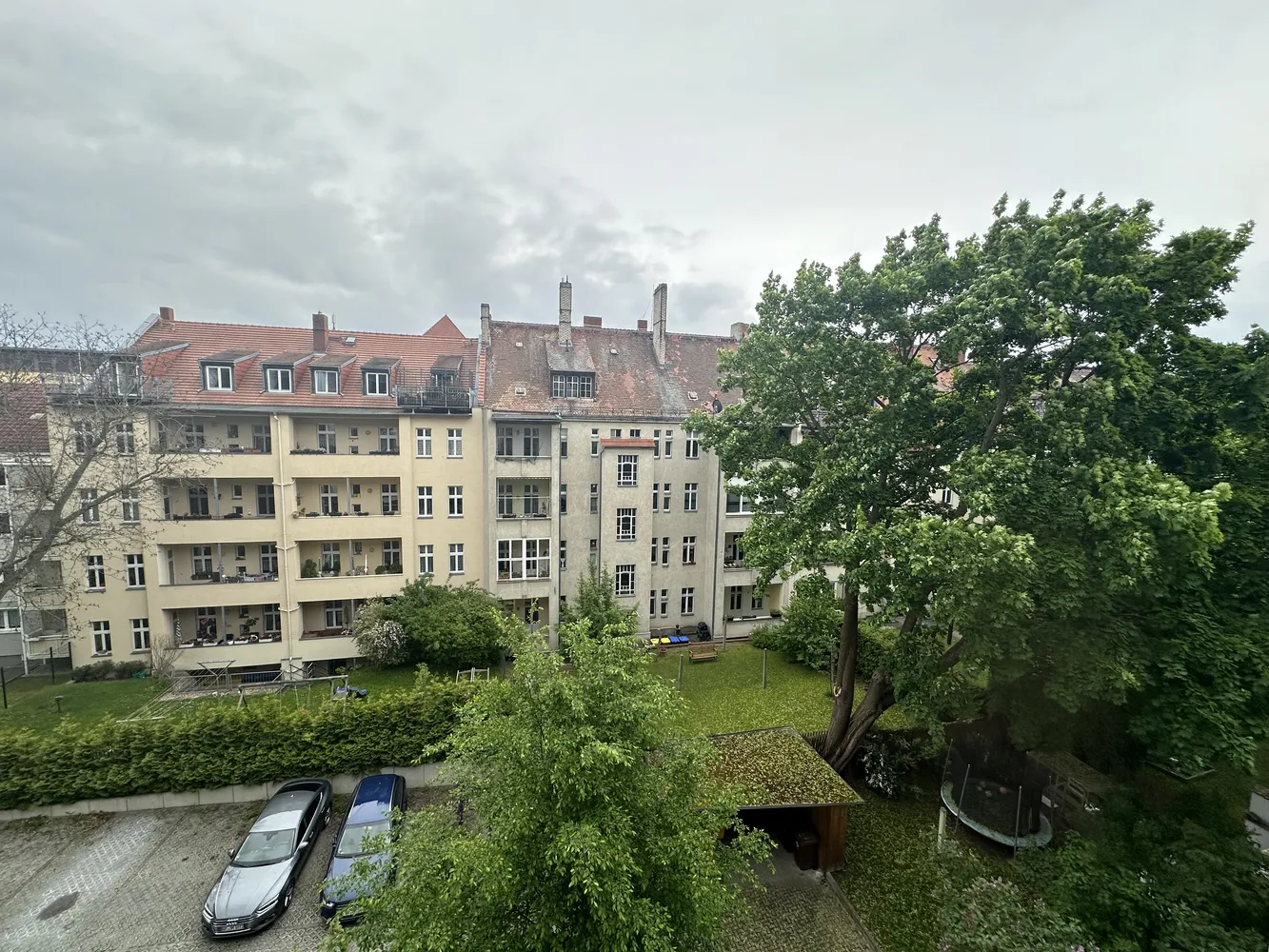 2 Zimmer Wohnung mit 54 m² in Görlitz – Bild 4