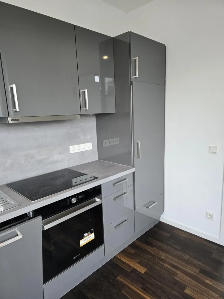 2 Zimmer Wohnung mit 51 m² in Berlin – Bild 7