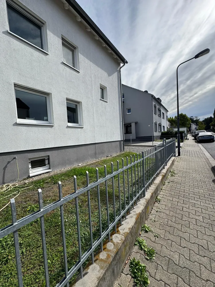 2 Zimmer Wohnung mit 60 m² in Frankfurt am Main – Bild 12