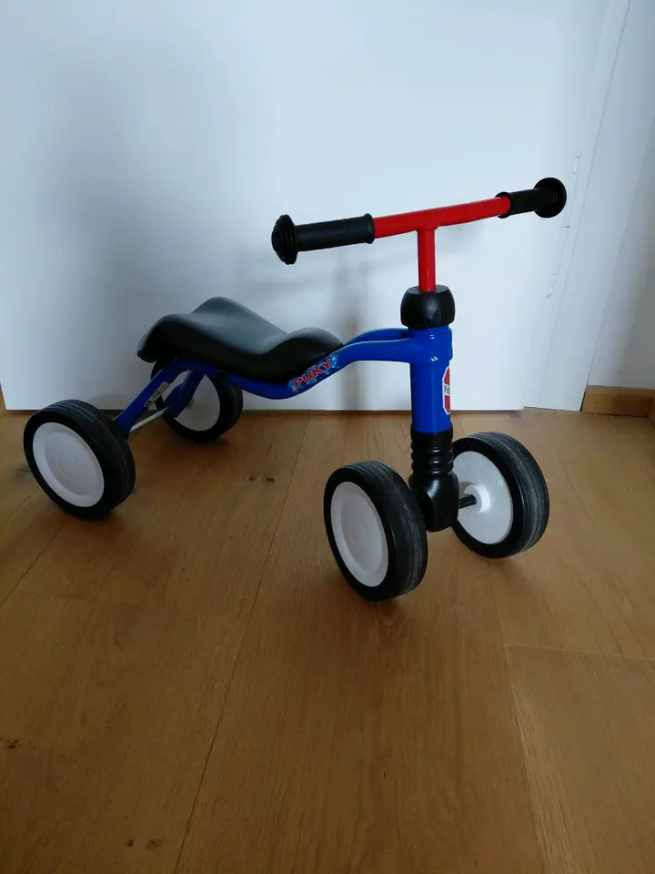 2 Zimmer Wohnung mit 28 m² in Erlangen – Bild 10