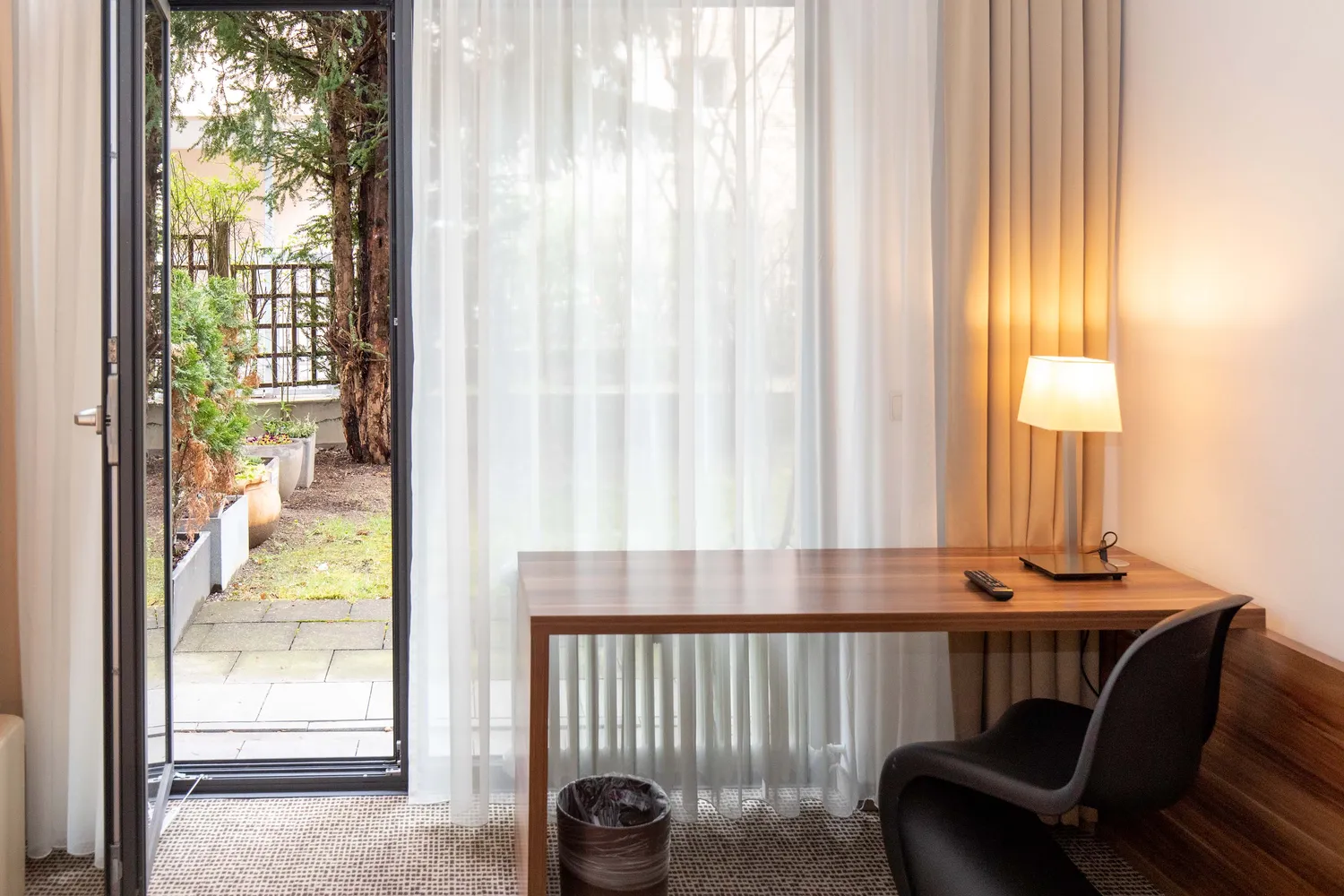 1 Zimmer Wohnung mit 20 m² in München – Bild 4