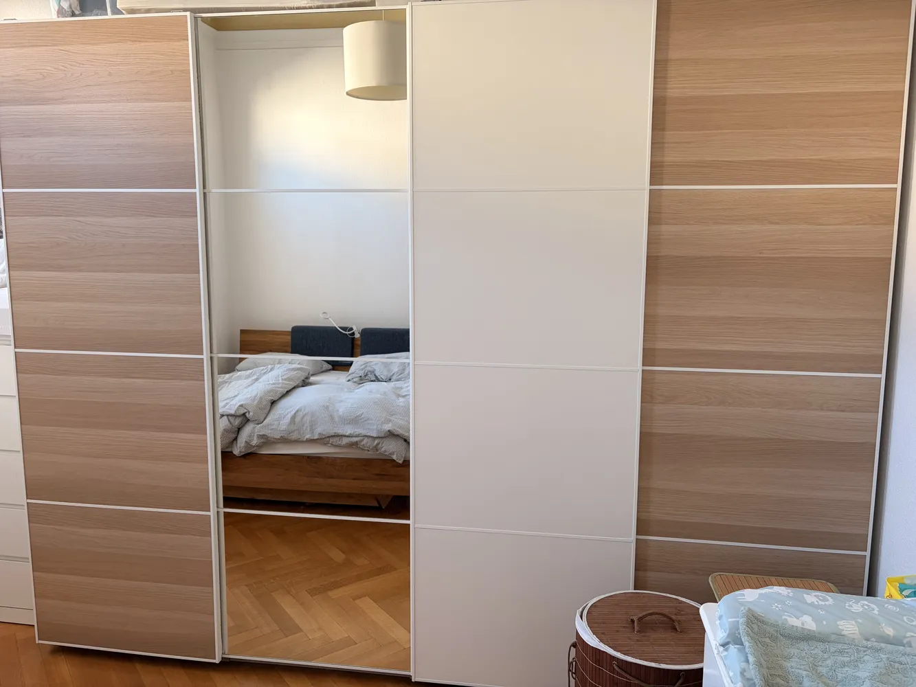 3 Zimmer Wohnung mit 95 m² in Bonn – Bild 4