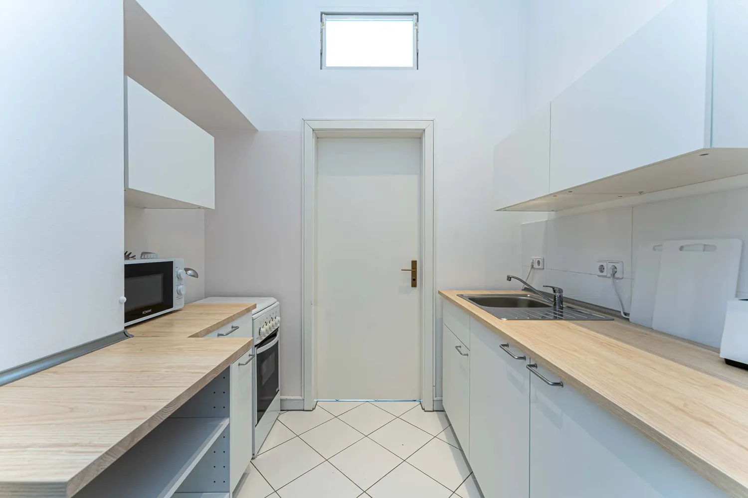 Shared room with 15 m² in Berlin – Photo 7