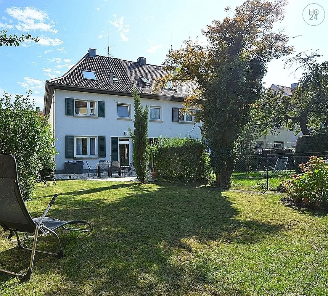 7 Zimmer Haus mit 160 m² in Stuttgart – Bild 8
