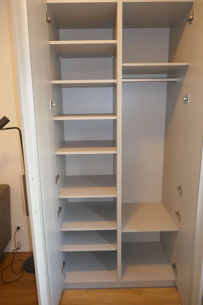1 Zimmer Wohnung mit 14 m² in Nürnberg – Bild 2
