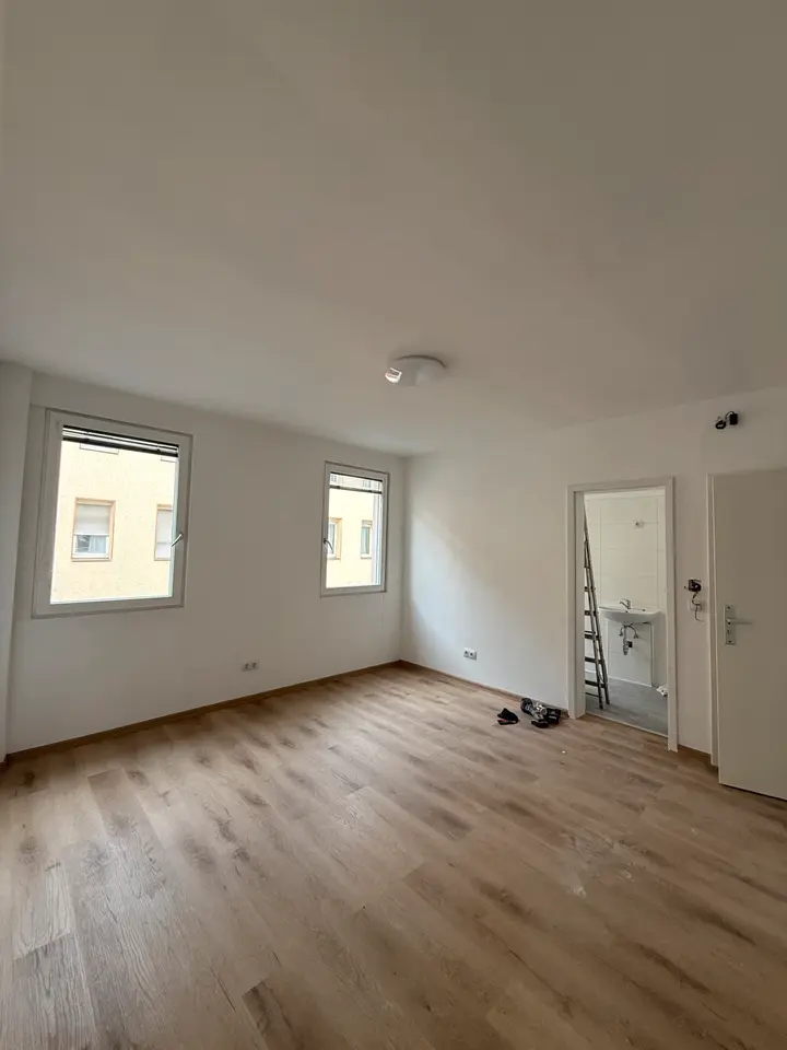 4 Zimmer Wohnung mit 60 m² in Nürnberg – Bild 6