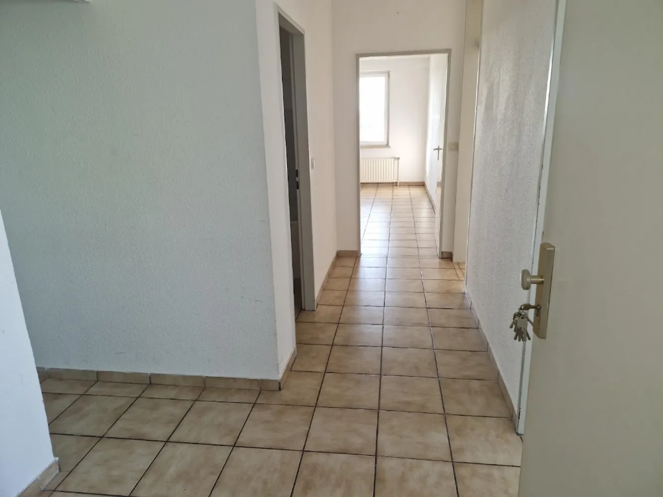 2 Zimmer Wohnung mit 67 m² in Mönchengladbach – Bild 1