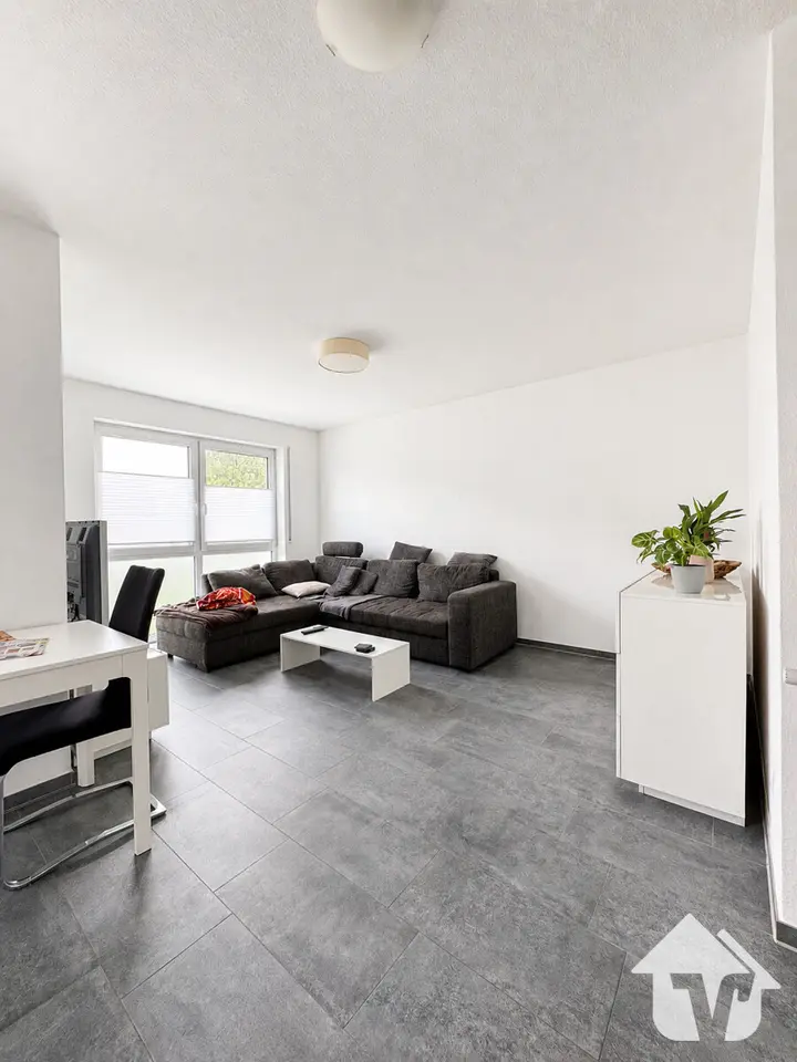 3 Zimmer Wohnung mit 81 m² in Meppen – Bild 2