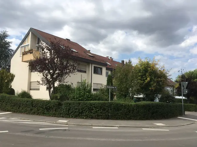 2 Zimmer Wohnung mit 59 m² in Stuttgart – Bild 1