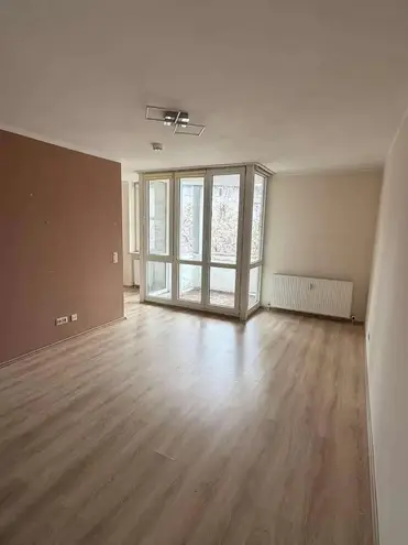 2 Zimmer Wohnung mit 41 m² in München – Bild 1
