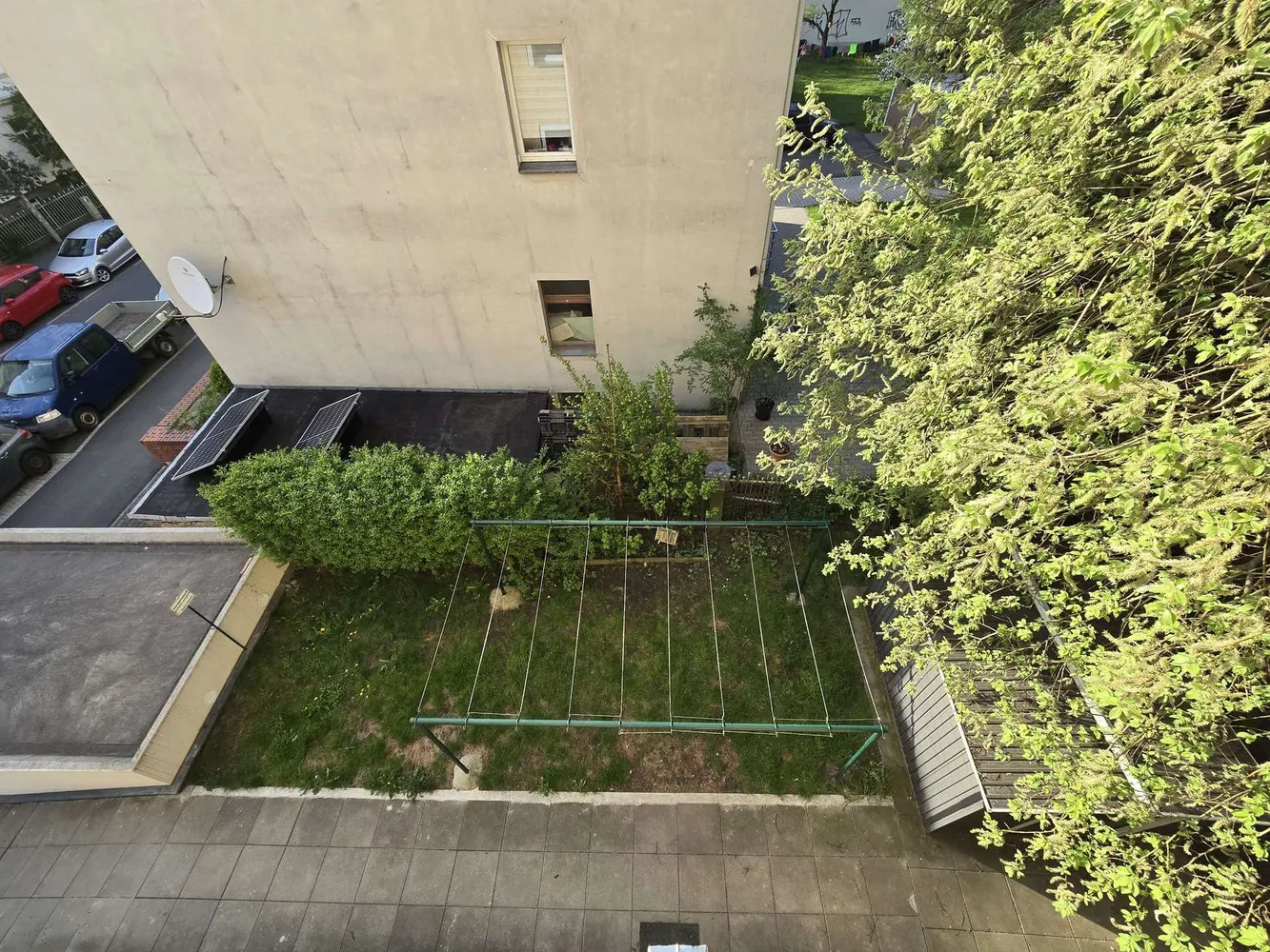 2 Zimmer Wohnung mit 69 m² in Freiberg – Bild 11