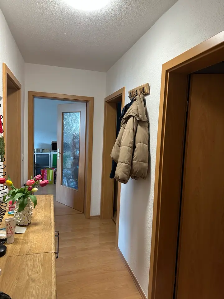 2 Zimmer Wohnung mit 65 m² in Meiningen – Bild 4